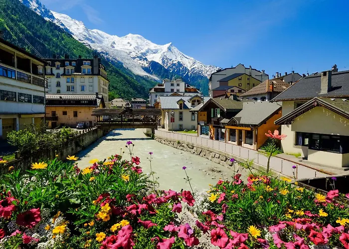 Apartman Les Capucins Jardin - Happy *