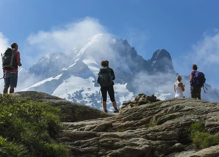 Les Capucins Jardin - Happy