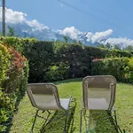 아파트 Les Capucins Jardin - Happy *