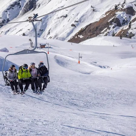 Les Capucins Jardin - Happy Apartman *