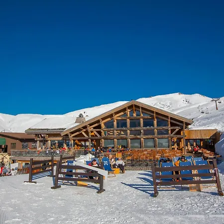 Apartman Les Capucins Jardin - Happy *