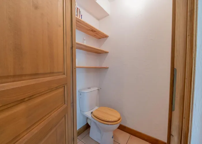 Les Capucins Jardin - Happy Appartement