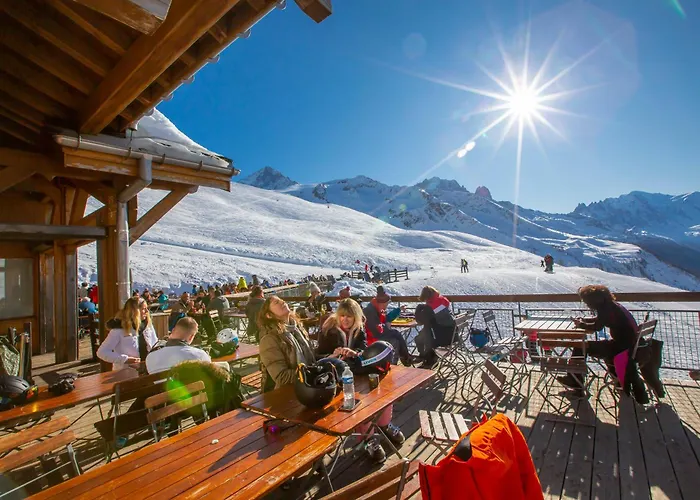 Appartement Les Capucins Jardin - Happy *