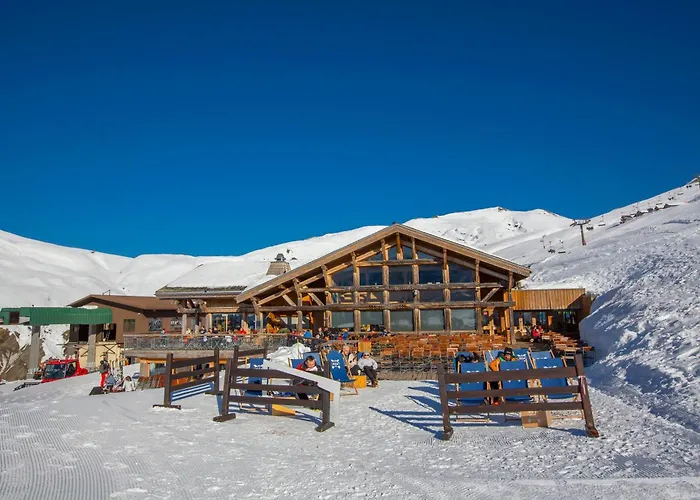 Appartement Les Capucins Jardin - Happy *