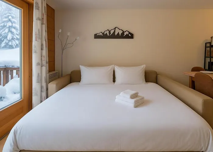 Les Capucins Jardin - Happy *