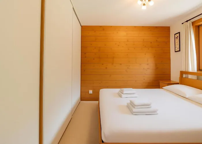 Les Capucins Jardin - Happy Appartement