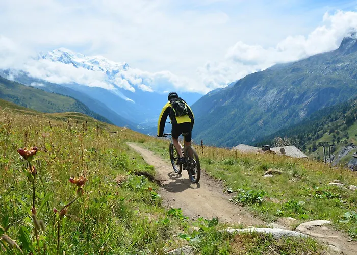 Apartment Les Capucins Jardin - Happy *
