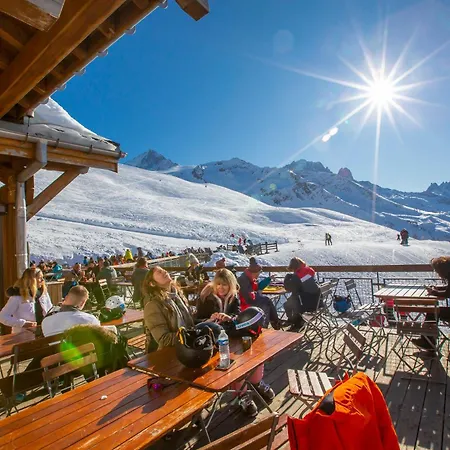 Apartment Les Capucins Jardin - Happy *