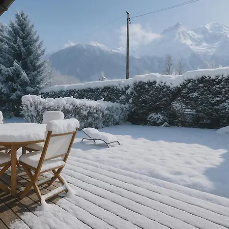 Les Capucins Jardin - Happy Apartment *