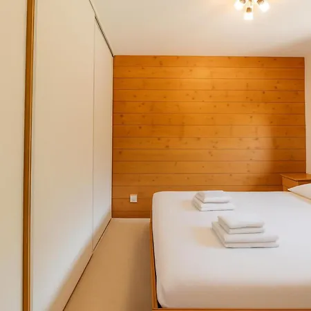 Les Capucins Jardin - Happy Apartment