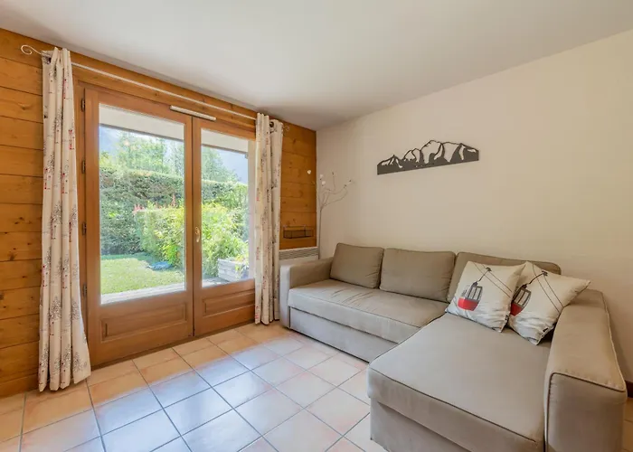 Les Capucins Jardin - Happy *